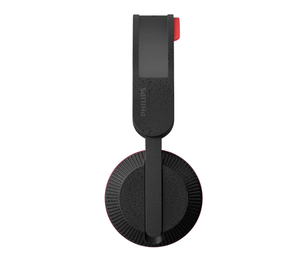 Philips TAA6219 Czarno-czerowne - 1455635 - zdjęcie 3